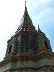 Wat Pho - The Reclining Buddha