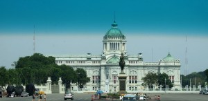 Ananta Samakhom Throne Hall