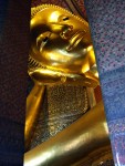 Wat Pho - The Reclining Buddha