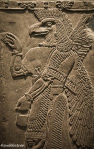 Beautiful and intricate wall carving.