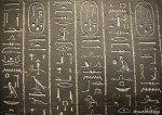 Hieroglyphics