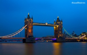 Tower Bridge
