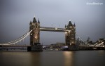 Tower Bridge, London