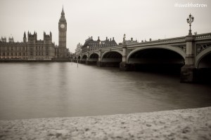 Westminster Bridge