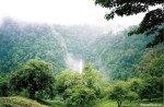 Arenal Waterfall