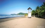 Playa Jaco Beach