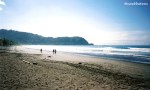 Playa Jaco Beach