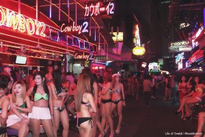 Soi Cowboy
