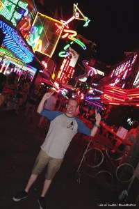 Soi Cowboy