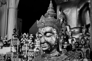 Wat Phra Singh, Chiang Mai