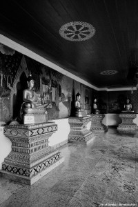 Wat Phra That Doi Suthep