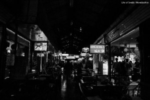 Loi Kroh Boxing Stadium