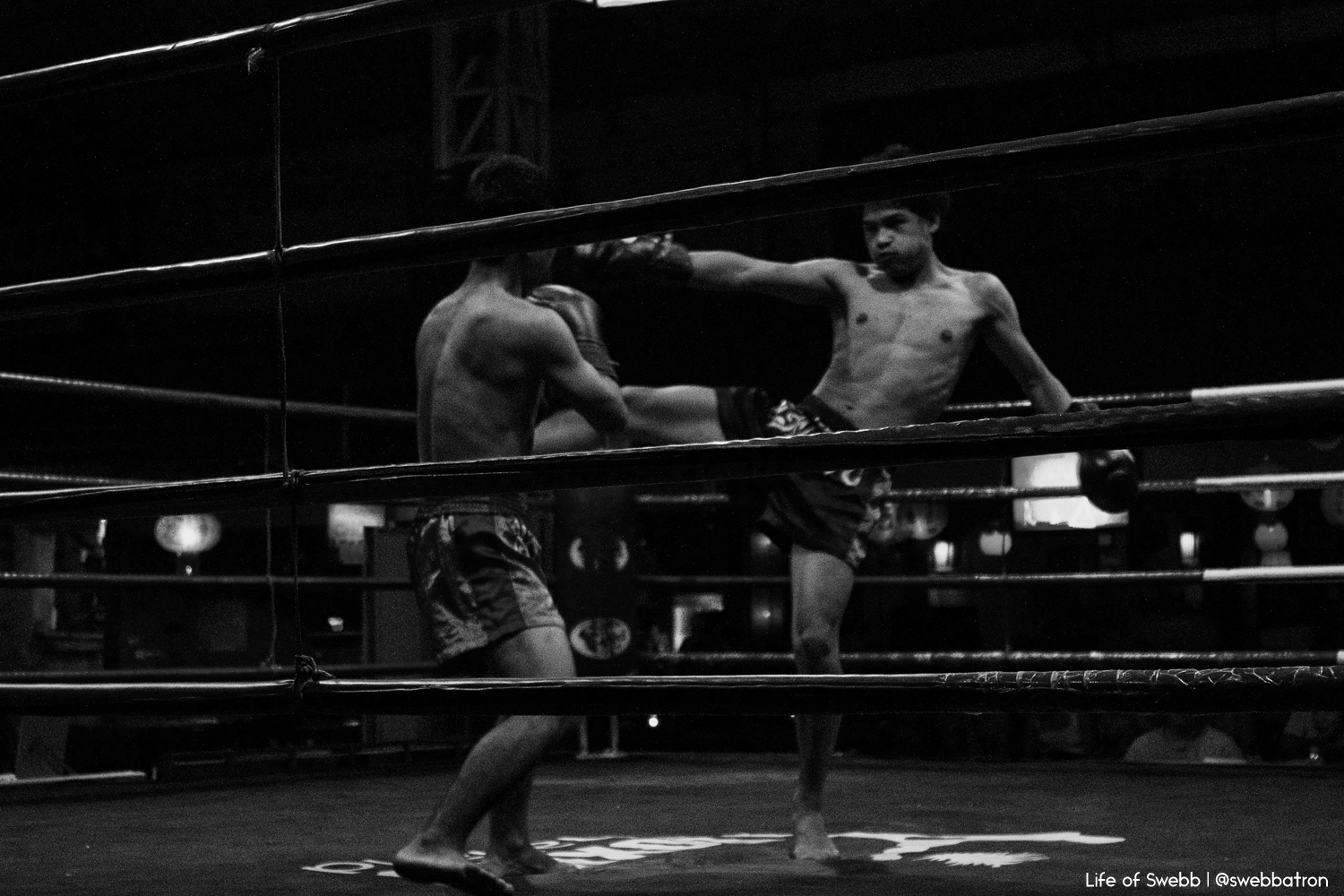 Muay Thai