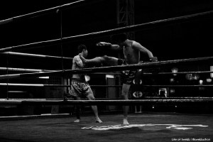 Muay Thai