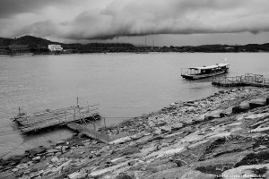 Don Sao Island, Laos.