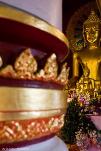 Wat Phra Singh, Chiang Mai