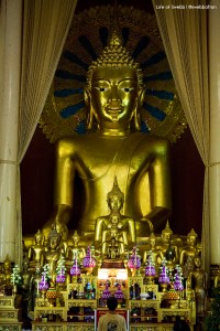 Wat Phra Singh, Chiang Mai