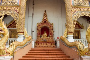 Wat Phra Singh, Chiang Mai