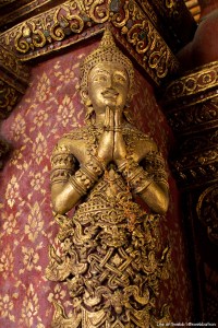 Wat Phra Singh, Chiang Mai