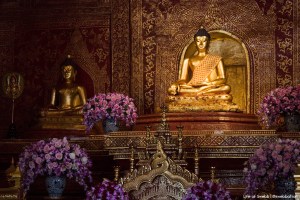 Wat Phra Singh, Chiang Mai