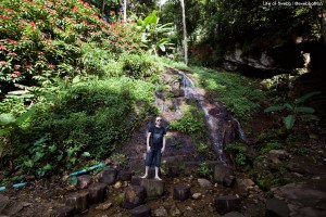 Hmong Village, Doi Pui
