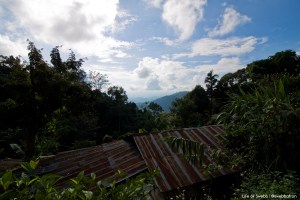 Hmong Village, Doi Pui