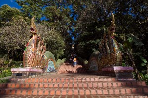 Wat Phra That Doi Suthep