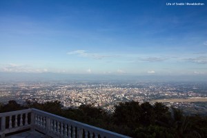 Wat Phra That Doi Suthep