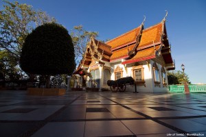 Wat Phra That Doi Suthep