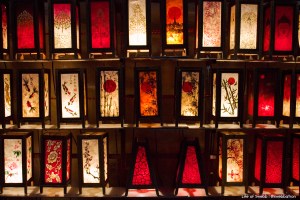 Chiang Mai Night Bazaar