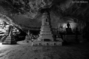 Suwankuha Temple (Monkey Temple)