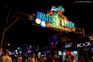 Bangla Road
