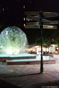 Kings Cross