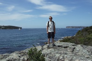 Manly to Spit Bridge Hike