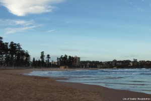 Manly Beach