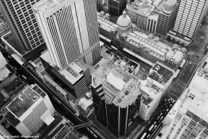 Sydney Sky Tower