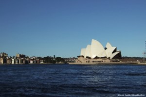Sydney Opera House