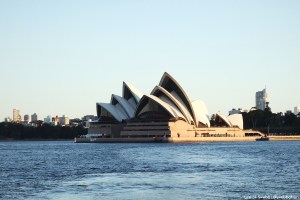 Sydney Opera House