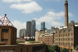 Sydney