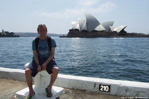 Sydney Opera House