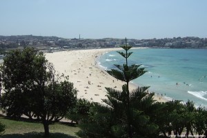 Bondi Beach
