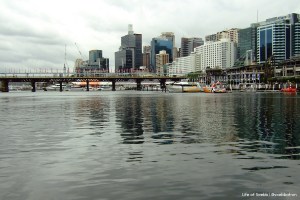 Darling Harbour