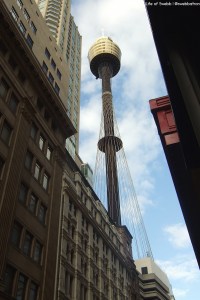 Sydney Sky Tower