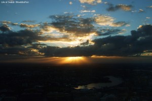 Sydney Sky Tower