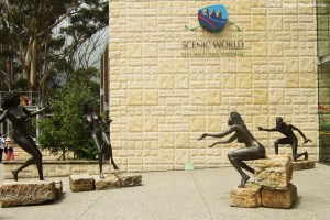Scenic World