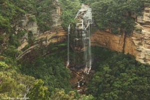 Wentworth Falls
