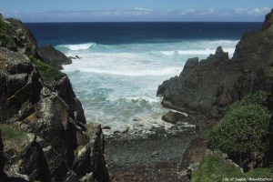 Exploring around Hat Head