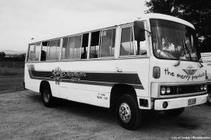 Jim's Alternative Tours