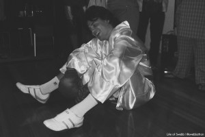 Ash's Birthday Night