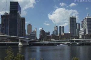 Brisbane